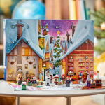 Alternative view 5 of LEGO Harry Potter LEGO Harry Potter Advent Calendar 76418