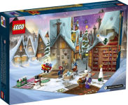 Alternative view 7 of LEGO Harry Potter LEGO Harry Potter Advent Calendar 76418