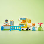Alternative view 5 of LEGO® DUPLO Town The Bus Ride 10988 (Retiring Soon)