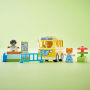 Alternative view 5 of LEGO DUPLO Town The Bus Ride 10988