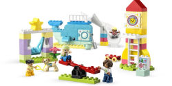 Alternative view 2 of LEGO® DUPLO Town Dream Playground 10991 (Retiring Soon)