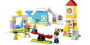 Alternative view 2 of LEGO DUPLO Town Dream Playground 10991