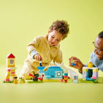 Alternative view 4 of LEGO® DUPLO Town Dream Playground 10991 (Retiring Soon)
