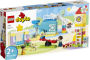 Alternative view 6 of LEGO DUPLO Town Dream Playground 10991