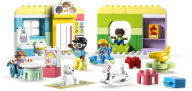 Title: LEGO DUPLO Town Life At The Day-Care Center 10992