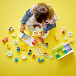Alternative view 2 of LEGO® DUPLO Town Life At The Day-Care Center 10992 (Retiring Soon)