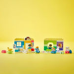 Alternative view 4 of LEGO® DUPLO Town Life At The Day-Care Center 10992 (Retiring Soon)