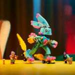 Alternative view 5 of LEGO® DREAMZzz Izzie and Bunchu the Bunny 71453 (Retiring Soon)
