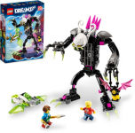 Alternative view 1 of LEGO® DREAMZzz Grimkeeper the Cage Monster 71455 (Retiring Soon)