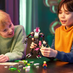 Alternative view 3 of LEGO® DREAMZzz Grimkeeper the Cage Monster 71455 (Retiring Soon)