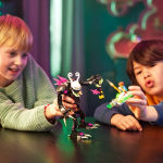 Alternative view 4 of LEGO® DREAMZzz Grimkeeper the Cage Monster 71455 (Retiring Soon)