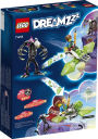 Alternative view 7 of LEGO DREAMZzz Grimkeeper the Cage Monster 71455