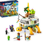 Alternative view 1 of LEGO® DREAMZzz Mrs. Castillo's Turtle Van 71456 (Retiring Soon)