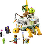 Alternative view 2 of LEGO® DREAMZzz Mrs. Castillo's Turtle Van 71456 (Retiring Soon)