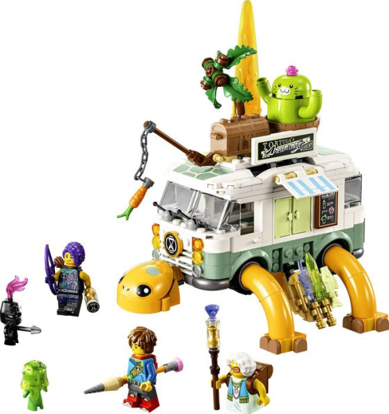 A Nightmare Before Christmas LEGO Set is Coming and It's Simply Meant to Be  Mine