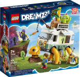 Alternative view 6 of LEGO® DREAMZzz Mrs. Castillo's Turtle Van 71456 (Retiring Soon)