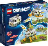 Alternative view 7 of LEGO® DREAMZzz Mrs. Castillo's Turtle Van 71456 (Retiring Soon)