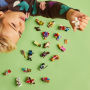 Alternative view 4 of LEGO Minifigures Disney 100 71038