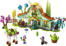 Alternative view 2 of LEGO DREAMZzz Stable of Dream Creatures 71459