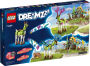 Alternative view 7 of LEGO DREAMZzz Stable of Dream Creatures 71459