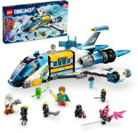 Alternative view 1 of LEGO® DREAMZzz Mr. Oz's Spacebus 71460 (Retiring Soon)