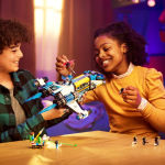 Alternative view 4 of LEGO® DREAMZzz Mr. Oz's Spacebus 71460 (Retiring Soon)
