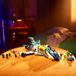Alternative view 5 of LEGO® DREAMZzz Mr. Oz's Spacebus 71460 (Retiring Soon)