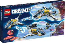 Alternative view 7 of LEGO® DREAMZzz Mr. Oz's Spacebus 71460 (Retiring Soon)