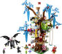 Alternative view 2 of LEGO DREAMZzz Fantastical Tree House 71461