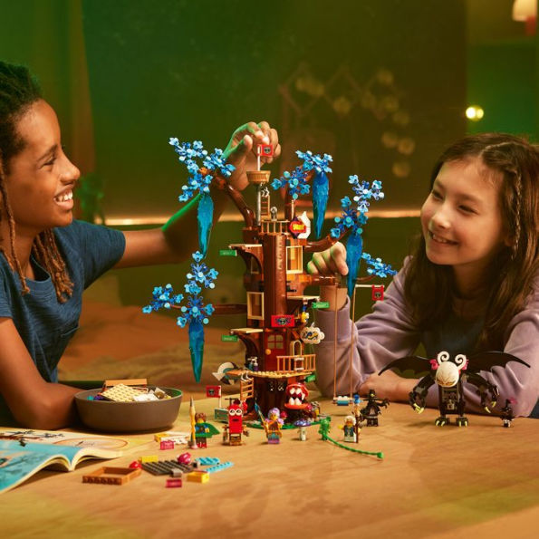 LEGO® DREAMZzz Fantastical Tree House 71461 (Retiring Soon)