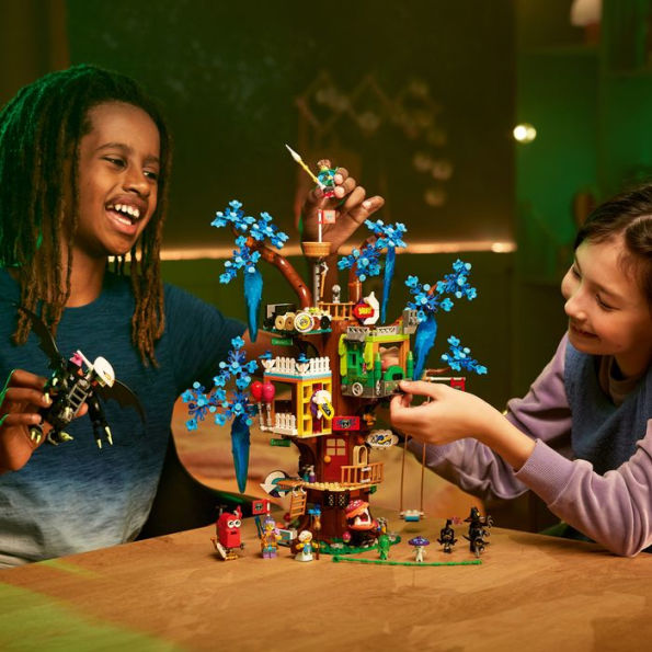 LEGO® DREAMZzz Fantastical Tree House 71461 (Retiring Soon)