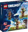 Alternative view 7 of LEGO DREAMZzz Fantastical Tree House 71461
