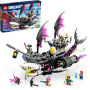 LEGO DREAMZzz Nightmare Shark Ship 71469