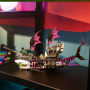 Alternative view 5 of LEGO DREAMZzz Nightmare Shark Ship 71469