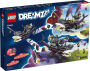 Alternative view 7 of LEGO DREAMZzz Nightmare Shark Ship 71469