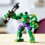 Alternative view 3 of LEGO Super Heroes Hulk Mech Armor 76241