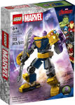 Alternative view 6 of LEGO Super Heroes Thanos Mech Armor 76242