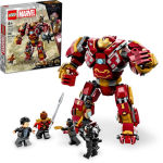 Alternative view 1 of LEGO® Super Heroes The Hulkbuster: The Battle of Wakanda 76247 (Retiring Soon)