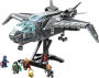 Alternative view 6 of LEGO Super Heroes The Avengers Quinjet 76248