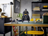 Alternative view 5 of LEGO® DC Super Heroes Batman Construction Figure 76259 (Retiring Soon)
