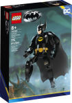 Alternative view 6 of LEGO® DC Super Heroes Batman Construction Figure 76259 (Retiring Soon)