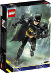 Alternative view 7 of LEGO® DC Super Heroes Batman Construction Figure 76259 (Retiring Soon)