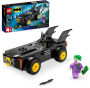 LEGO DC Super Heroes Batmobile Pursuit: Batman vs. The Joker 76264