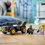 Alternative view 5 of LEGO® DC Super Heroes Batmobile Pursuit: Batman vs. The Joker 76264 (Retiring Soon)