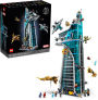 LEGO Super Heroes Avengers Tower 76269