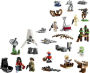 Alternative view 2 of LEGO Star Wars LEGO Star Wars Advent Calendar 75366