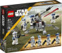 Alternative view 4 of LEGO Star Wars 501st Clone Troopers Battle Pack 75345