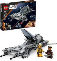 Title: LEGO Star Wars Pirate Snub Fighter 75346
