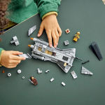 Alternative view 3 of LEGO® Star Wars Pirate Snub Fighter 75346 (Retiring Soon)