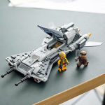 Alternative view 4 of LEGO® Star Wars Pirate Snub Fighter 75346 (Retiring Soon)